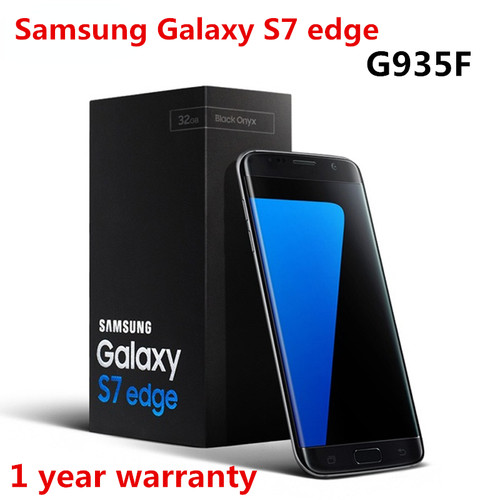 Samsung galaxy edge g935f - s7,