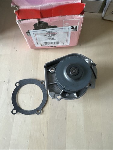 Fai water pump fits abarth - fai,