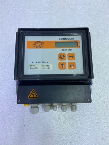 Sonoelis se4015 ultrasonic - sonoelis,