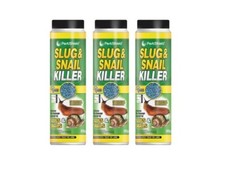 Slug and snail killer - ,
