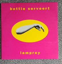 Original 1995 Bettie LP