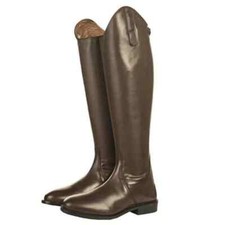 Adults Long Riding Boots Knee