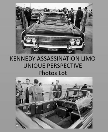Unique john kennedy dallas - f,