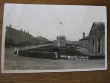 R.A.F. Reception Depot, West