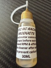 RC Brushed Motor Comm Drops