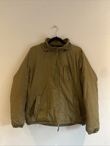 British army buffalo thermal - -,