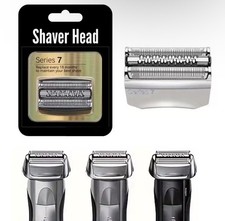 Replacement Shaver Head Foil
