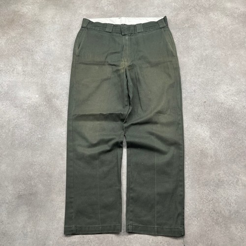 Dickies 874 trousers mens - 874, 30"