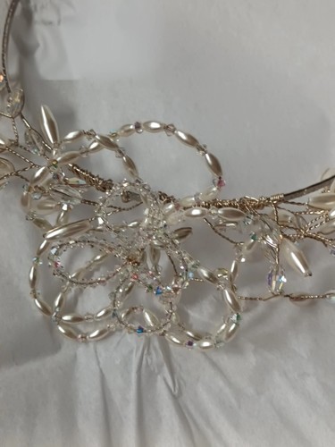 Taria crown headband for - taria/crown,