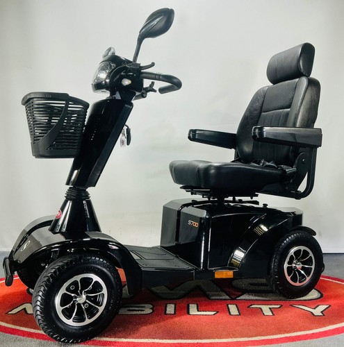 Sterling s700 road legal - sterling,