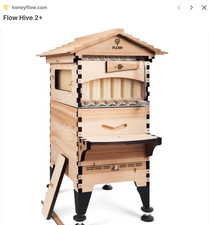 FLOW HIVE 2 - Bee Keeping Hive