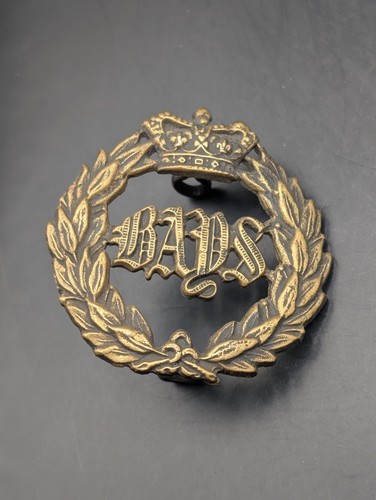 Victorian 2nd dragoon guards - 2nd,