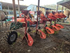 KVERNELAND LD 85-200 Plough 5