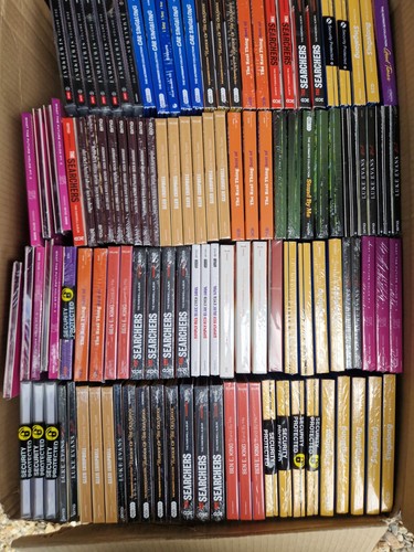 100 huge bundle joblot - 100,