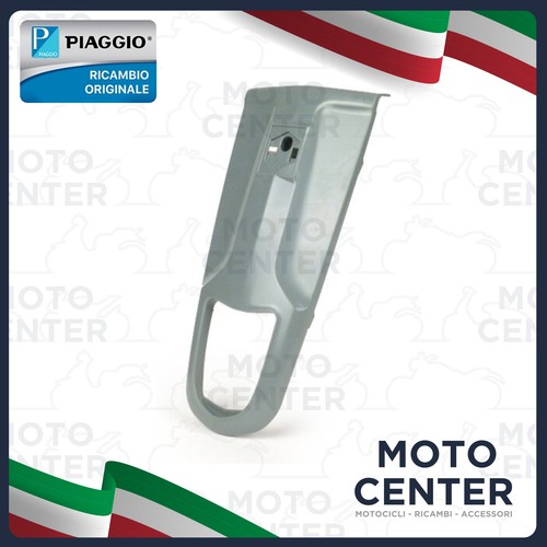 Steering cover tie piaggio - steering,