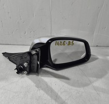 electric right rearview mirror