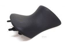 Heated Low Seat Bench Driver