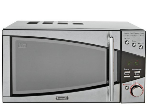 Longhi countertop microwave - de'longhi,