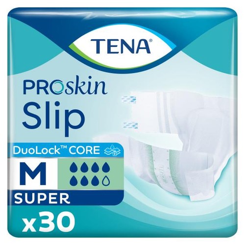 Tena proskin slip - 30,