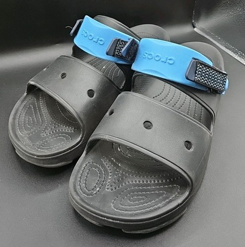 Crocs men iconic comfort - crocs,