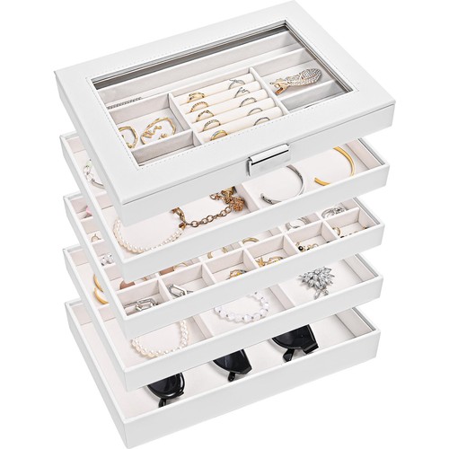 Procase layers stackable - layers,