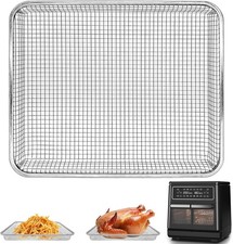 Stainless Steel Air Fryer Rack