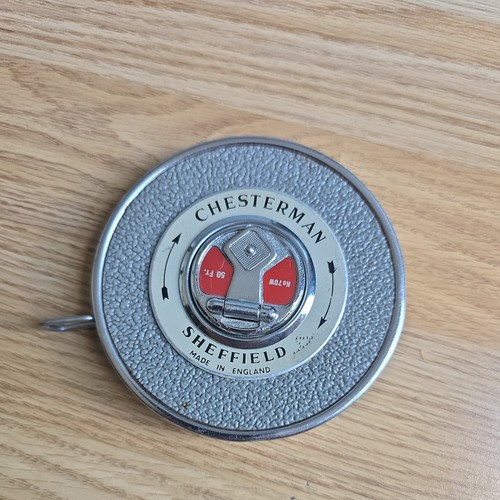 Chesterman sheffield 70w - chesterman,