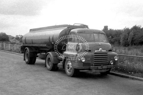 Photo evans regent - a.e.,