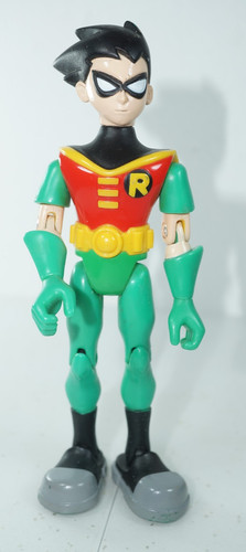 Vintage teen titans 2003 - titans,