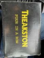 Theakston Four In A Row Pub