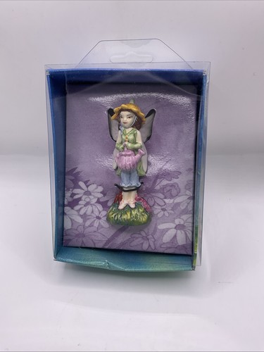 Royal doulton miniature lily - miniature,