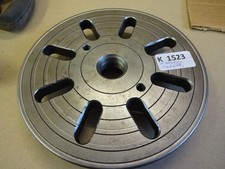 Myford faceplate 7 1/2" cast
