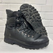 ALTBERG DEFENDER BOOTS - 9
