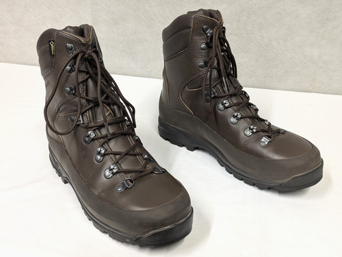 British army iturri - army, brown
