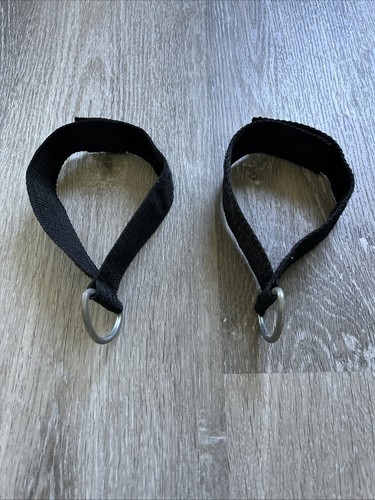 Adjustable hook loop - 2,