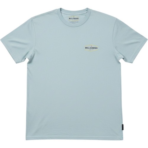 Billabong graphic shirt - graphic, sz
