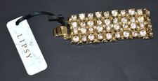 New with tags, Lipsy Diamante