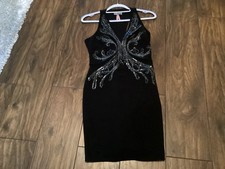 SIZE 12 SIMPLY FABULOUS DRESS FOR CHRISTMAS FROM LIPSY