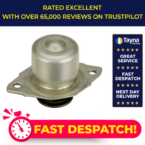 Engine mount fits polo - fits,