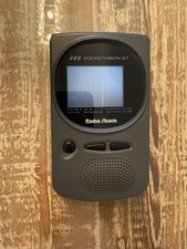Vintage Radio Shack Pocket