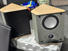 Mordaunt Short Avant 903S