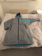 Dryrobe RNLI Light Grey