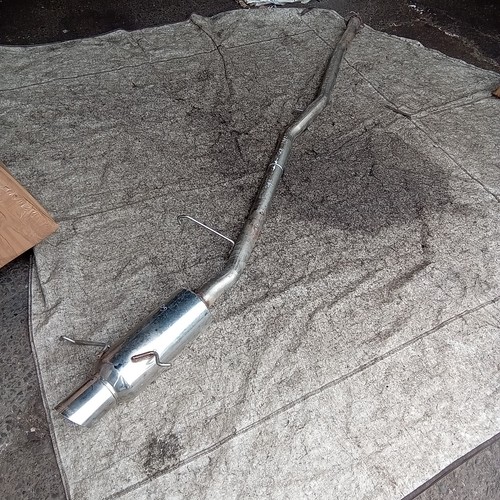 Fits subaru impreza - impreza, gc8