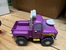 TRACTOR TOM THE PICK UP REV