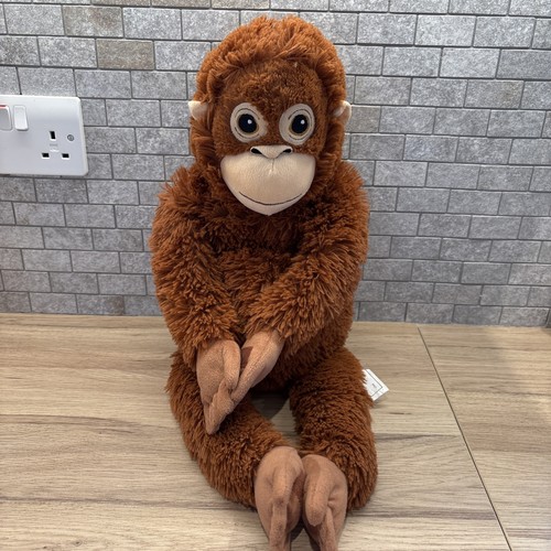 Ikea djungelskog orangutan - djungelskog,