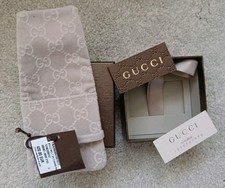 Genuine Gucci Jewellery Grey