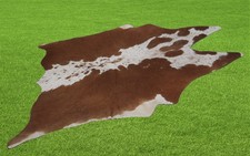 100% New Cowhide Rugs Area Cow