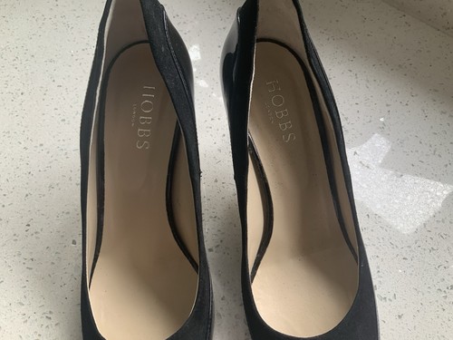 Hobbs women court shoes size - hobbs, women's