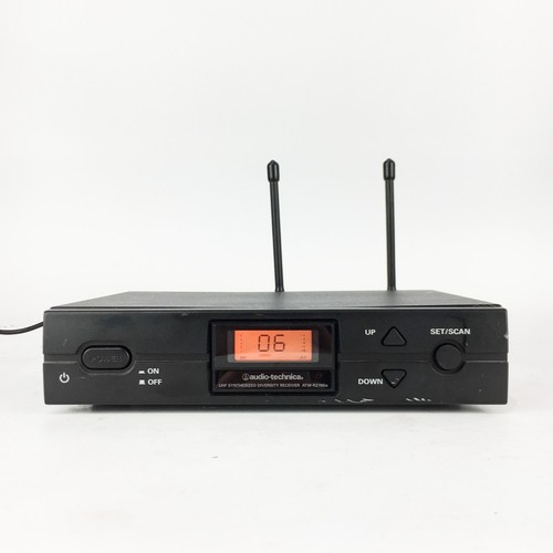 Audio technica atw r2100au - audio, atw-r2100au