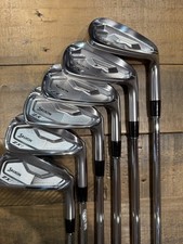 Srixon ZX7 MKII Iron Set